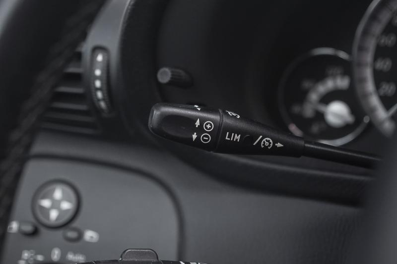 Mercedes - C180 - pic14