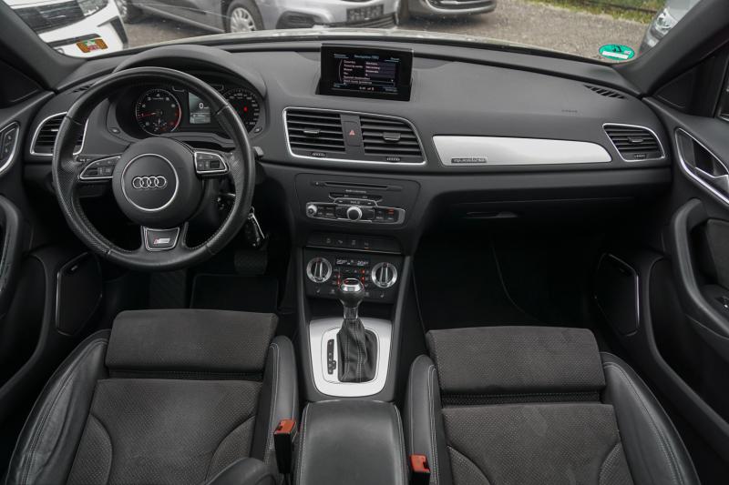 Audi - Q3 - pic12