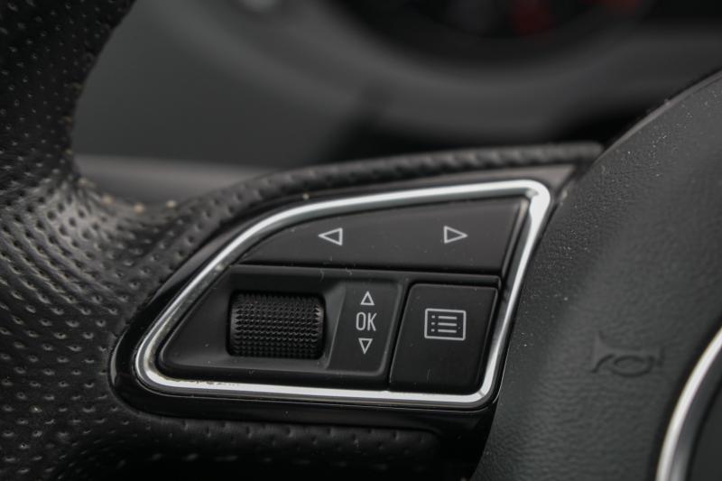 Audi - Q3 - pic15