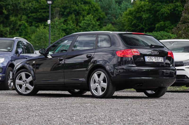 Audi - A3 - pic3