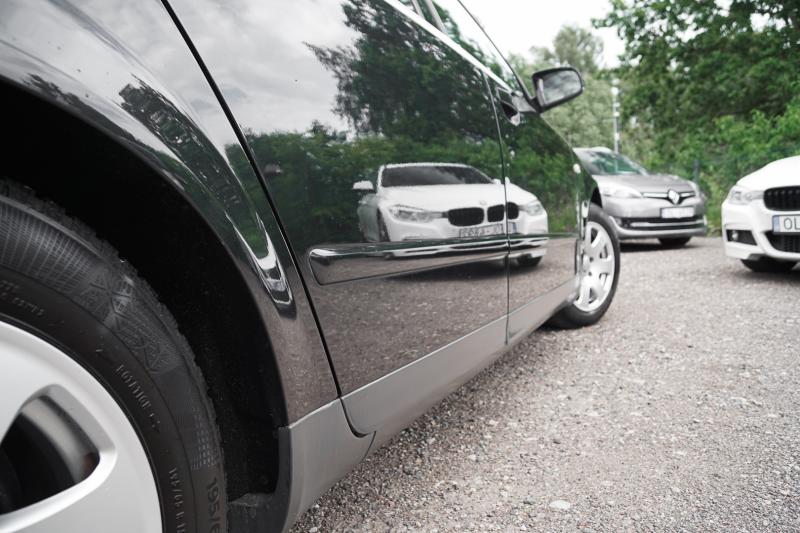 Audi - A4 - pic5