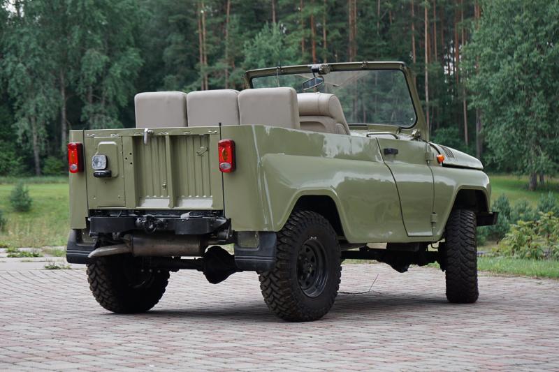Uaz - 469 - pic4