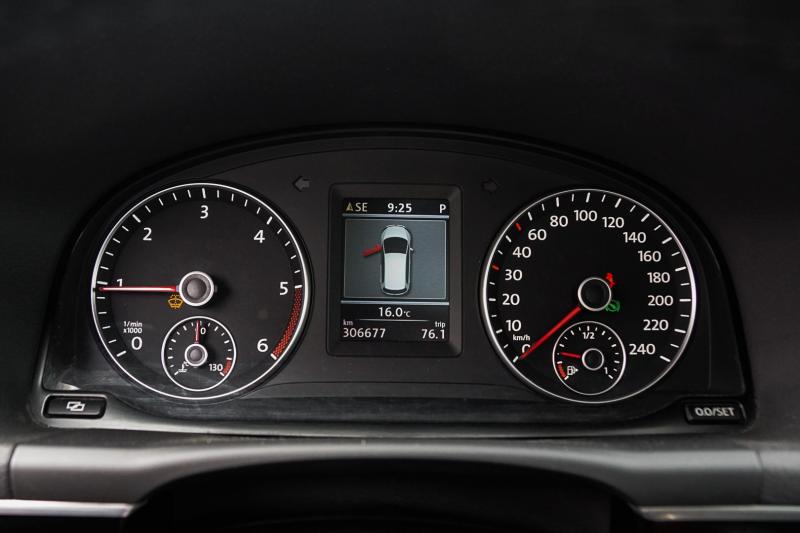 Volkswagen - Touran - pic15