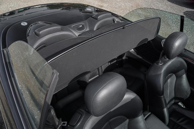 Mercedes - CLK350 - pic20