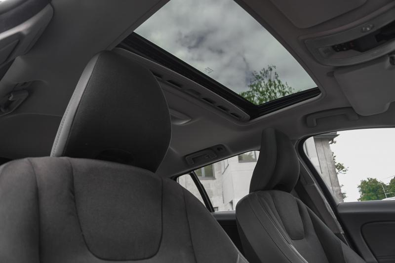 Volvo - V60 - pic7