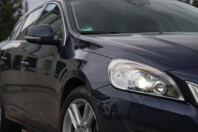 Volvo - V60 - pic5