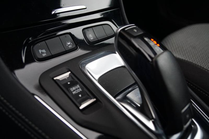 Opel - Grandland X - pic19