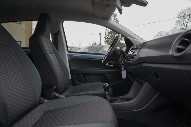 Volkswagen - Up! - pic5