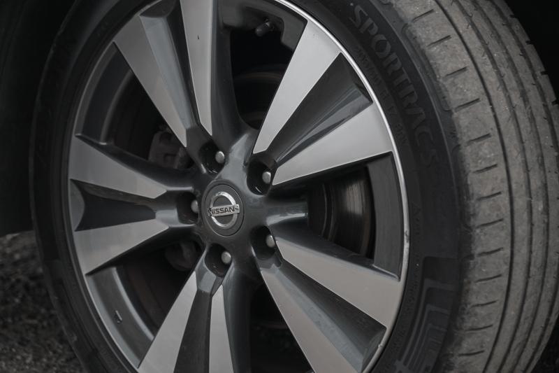 Nissan - Pulsar - pic23