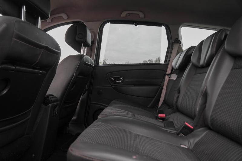Renault - Scenic - pic18