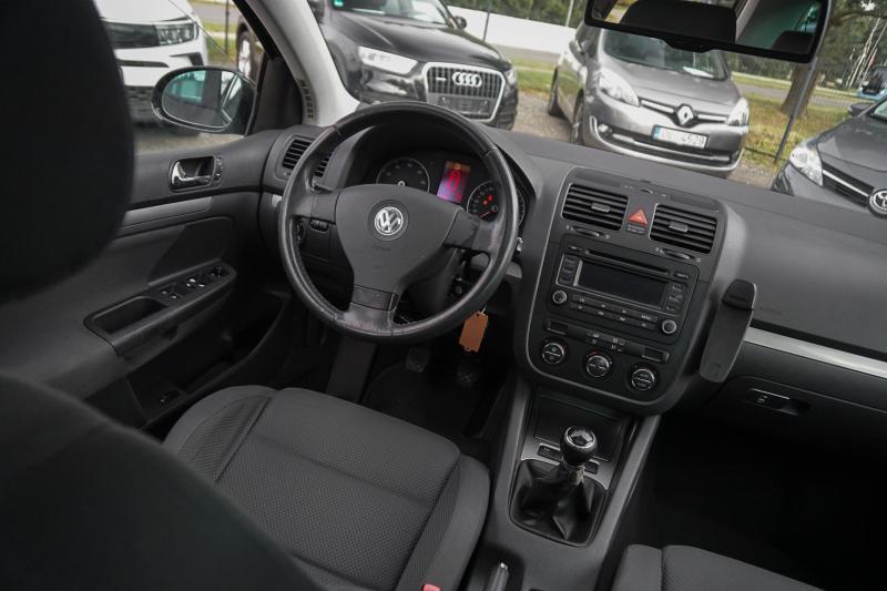 Volkswagen - Golf 5 - pic7