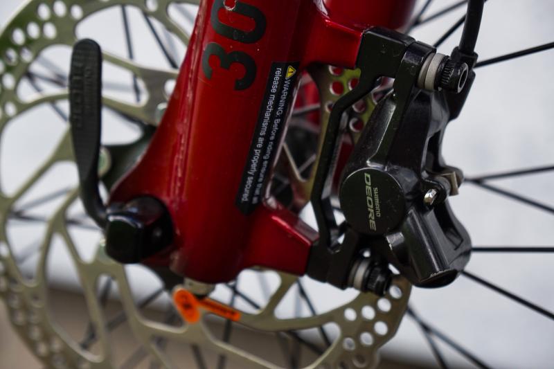 Cita - Cube Supreme Hybrid Pro 625 – Bosch Performance Line - pic12
