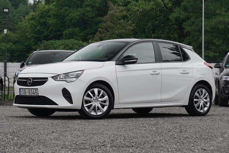 Opel - Corsa - pic1