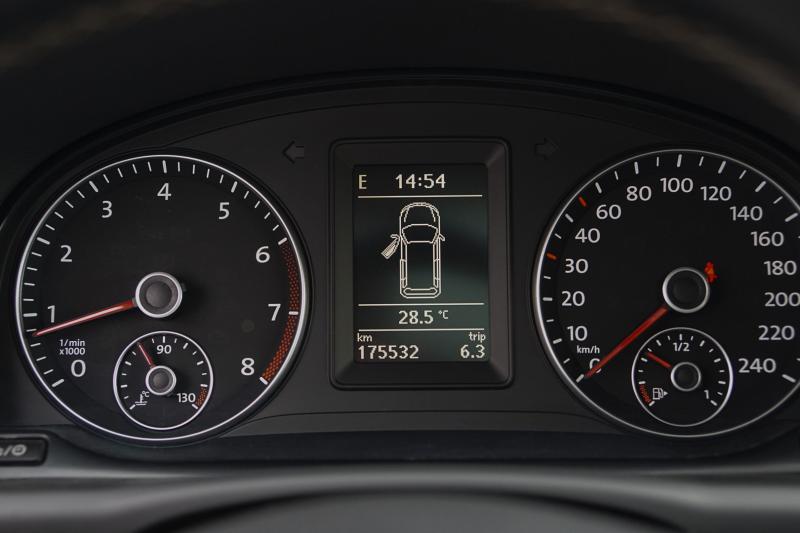 Volkswagen - Touran - pic15