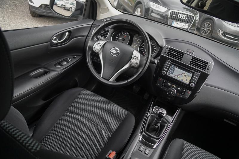 Nissan - Pulsar - pic7