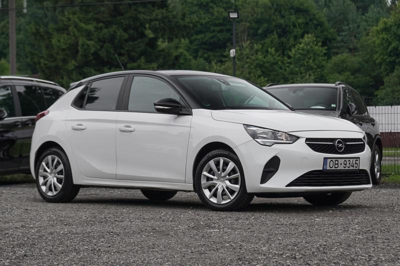 Opel - Corsa - pic2