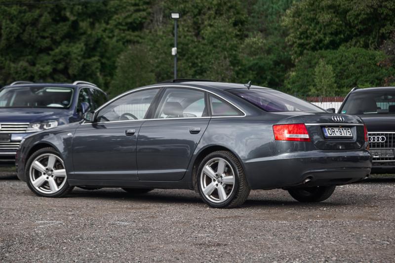 Audi - A6 - pic3