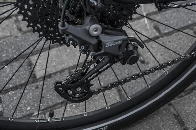 Cita - Cube Touring Hybrid Pro 500 - pic15