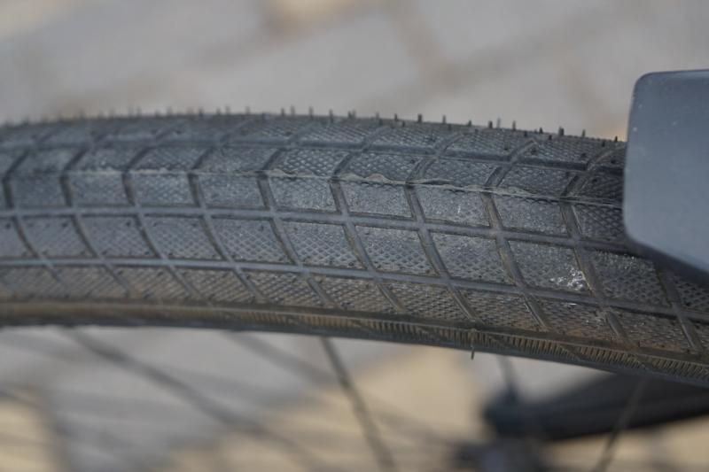 Cita - Cube Touring Hybrid Pro 500 - pic17
