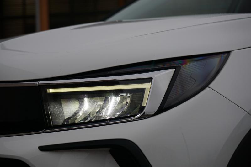 Opel - Grandland X - pic6