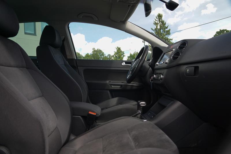 Volkswagen - Golf Plus - pic6