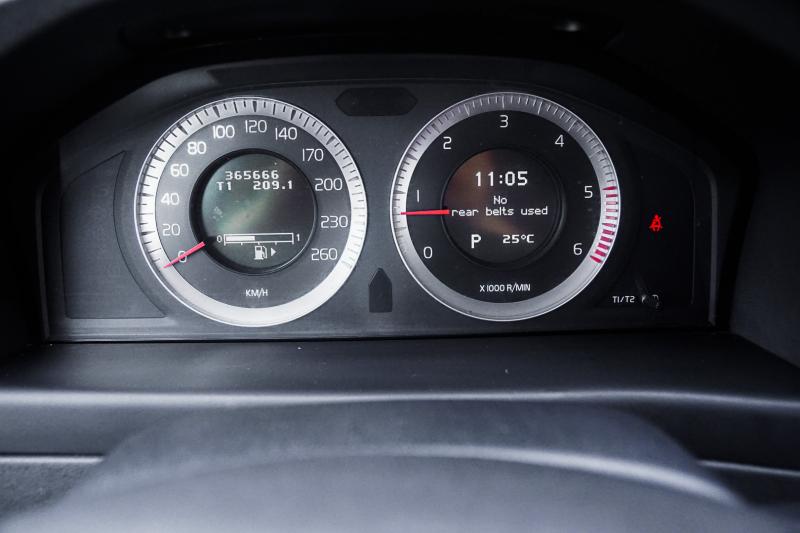 Volvo - XC 70 - pic7