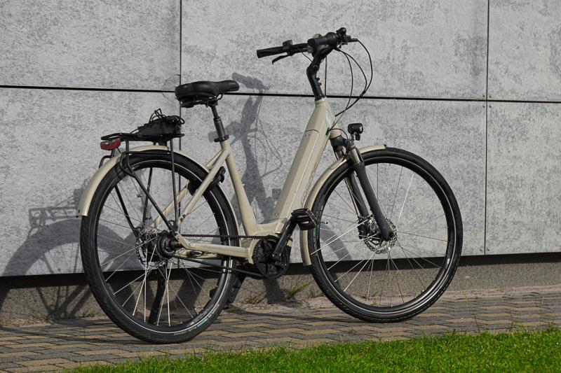 Cita - Grecos Eli 2.5 Bosch Active Line Plus - pic4