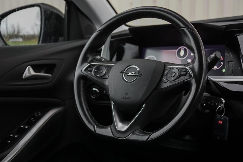 Opel - Grandland X - pic15