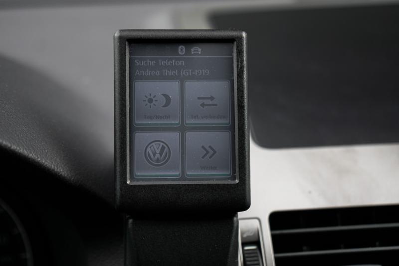 Volkswagen - Touran - pic16