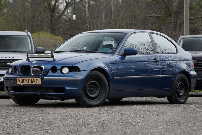 BMW - 325 - pic1