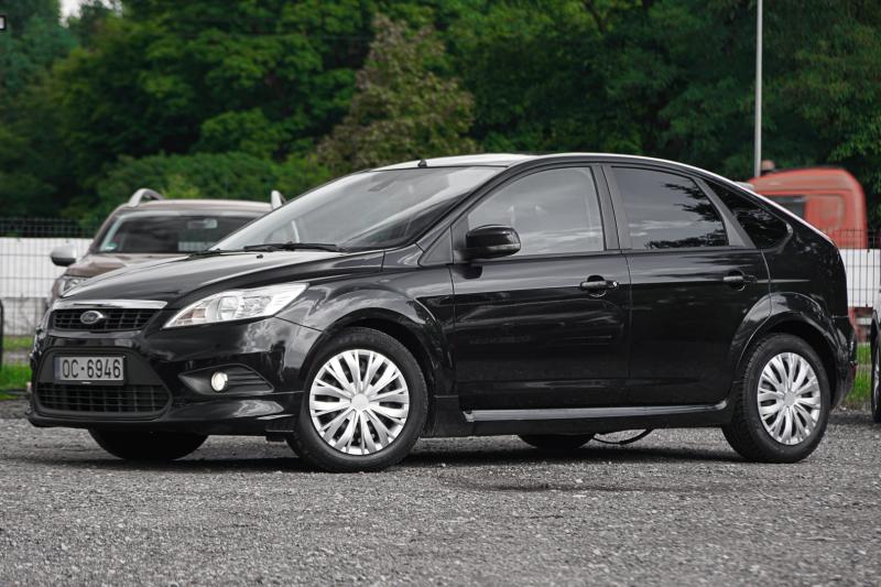 Ford - Focus - pic1