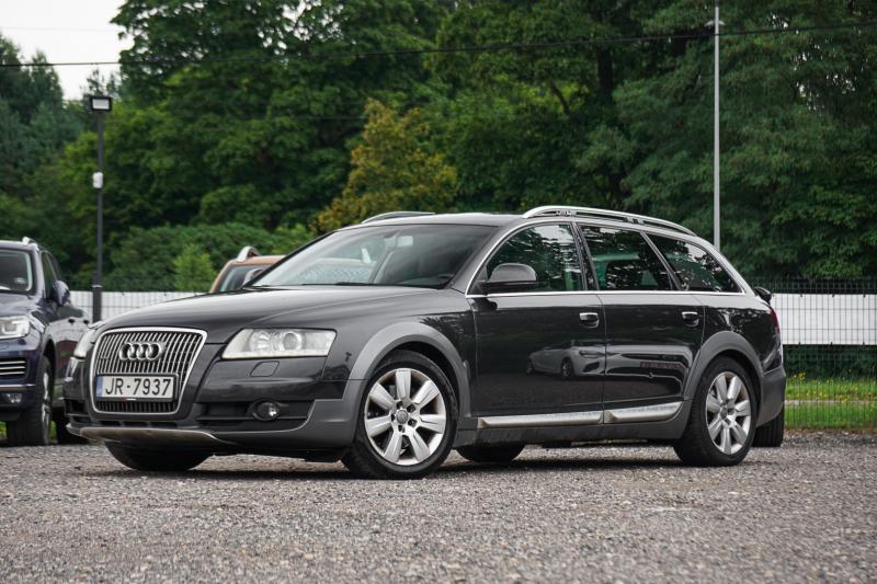 Audi - Allroad - pic1