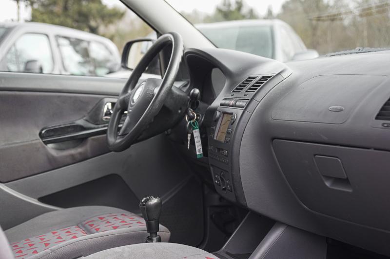 Seat - Cordoba - pic5
