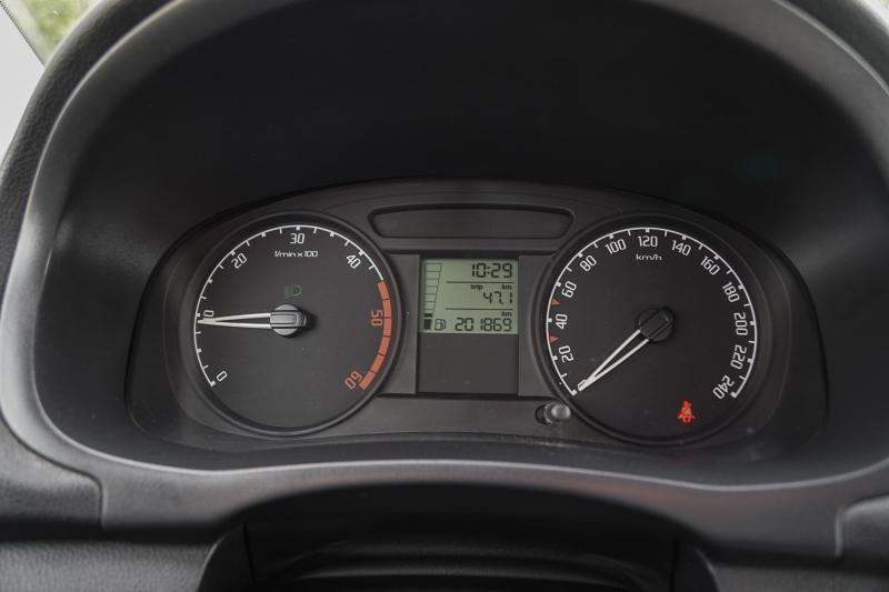 Skoda - Fabia - pic10
