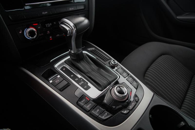 Audi - A4 - pic15