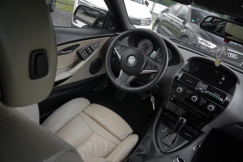 BMW - 645 - pic7