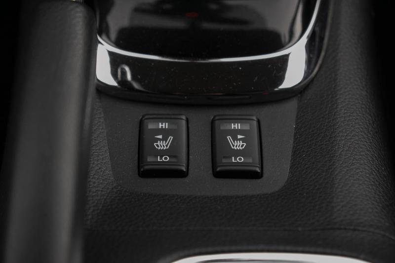 Nissan - Pulsar - pic17
