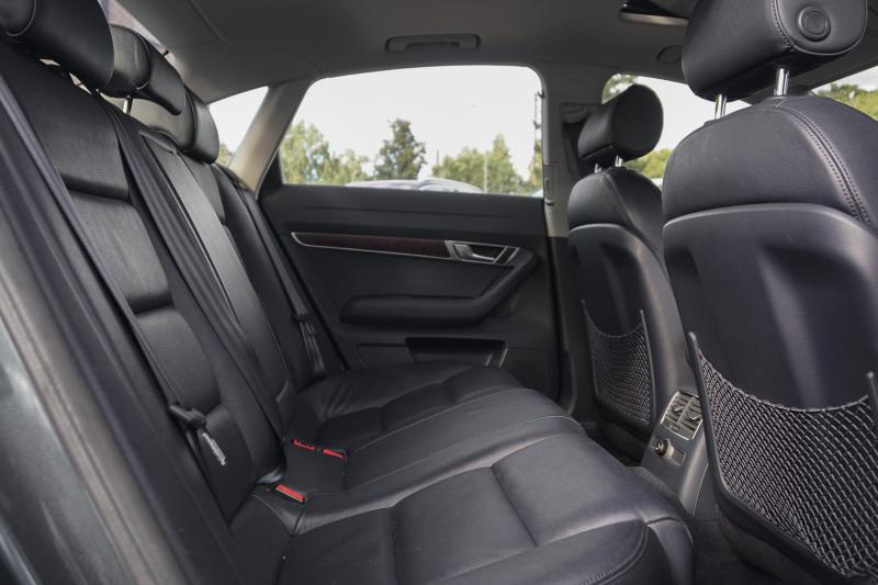 Audi - A6 - pic21