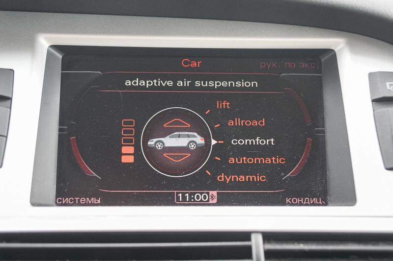 Audi - Allroad - pic14