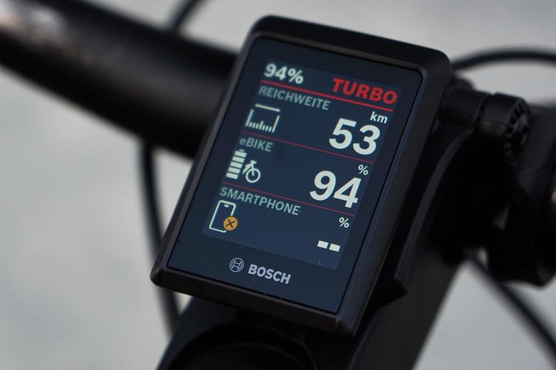 Cita - Cube Reaction Hybrid Race 750 – Bosch Performance Line Cx-750 - pic6