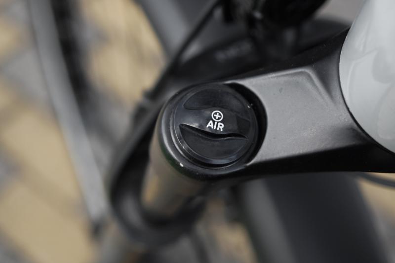 Cita - Haibike Trekking 7 Low M - pic11