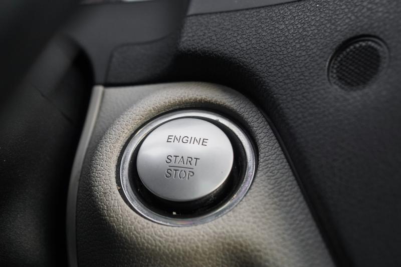 Mercedes - C350 - pic14