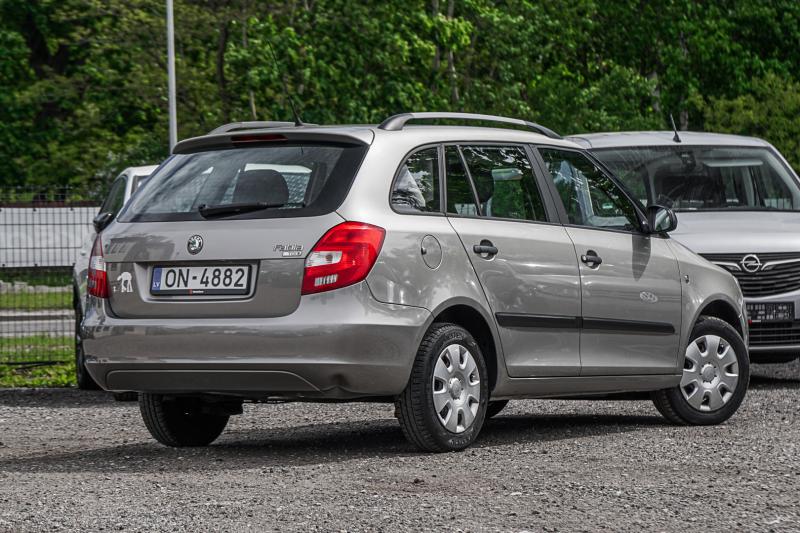 Skoda - Fabia - pic4