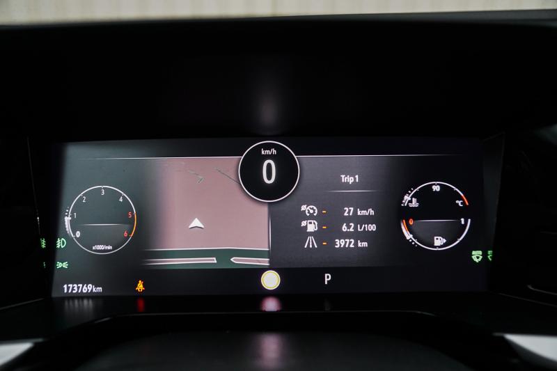 Opel - Grandland X - pic18