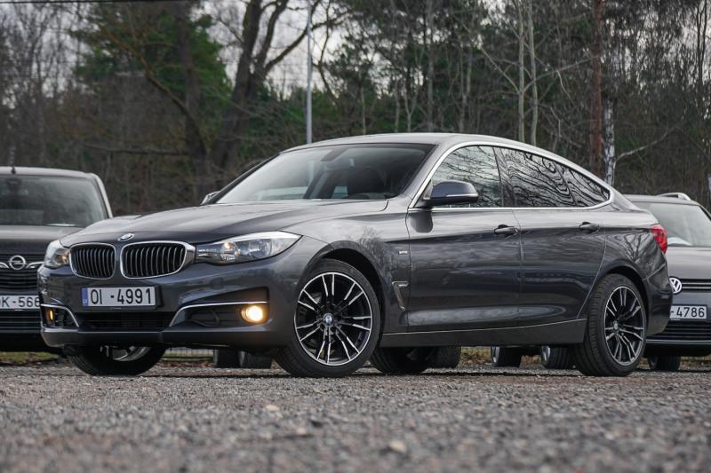 BMW - 318 - pic1