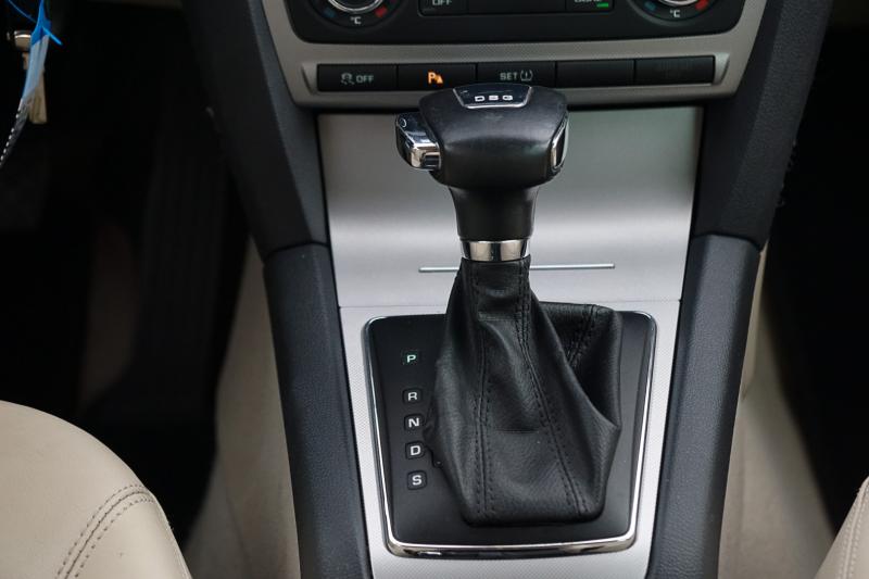 Skoda - Octavia - pic12