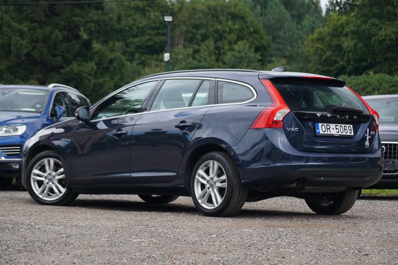 Volvo - V60 - pic3