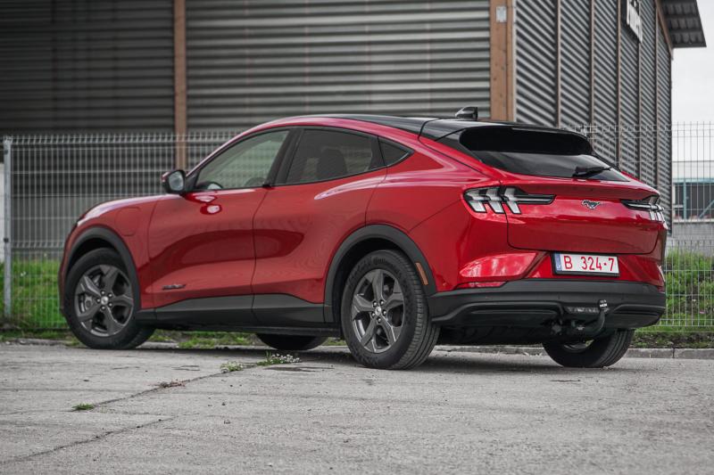 Ford - Mustang - pic17