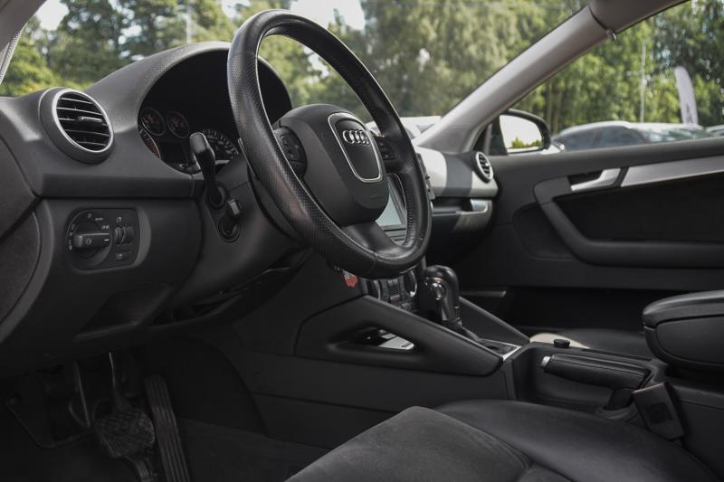 Audi - A3 - pic11