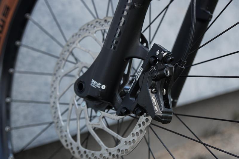 Cita - Cube Reaction Hybrid Race 750 – Bosch Performance Line Cx-750 - pic12